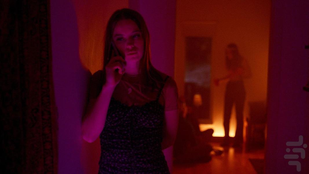 قتل های اوره - Image screenshot of android app