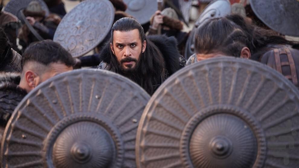 Alparslan: Buyuk Selcuklu - Image screenshot of android app