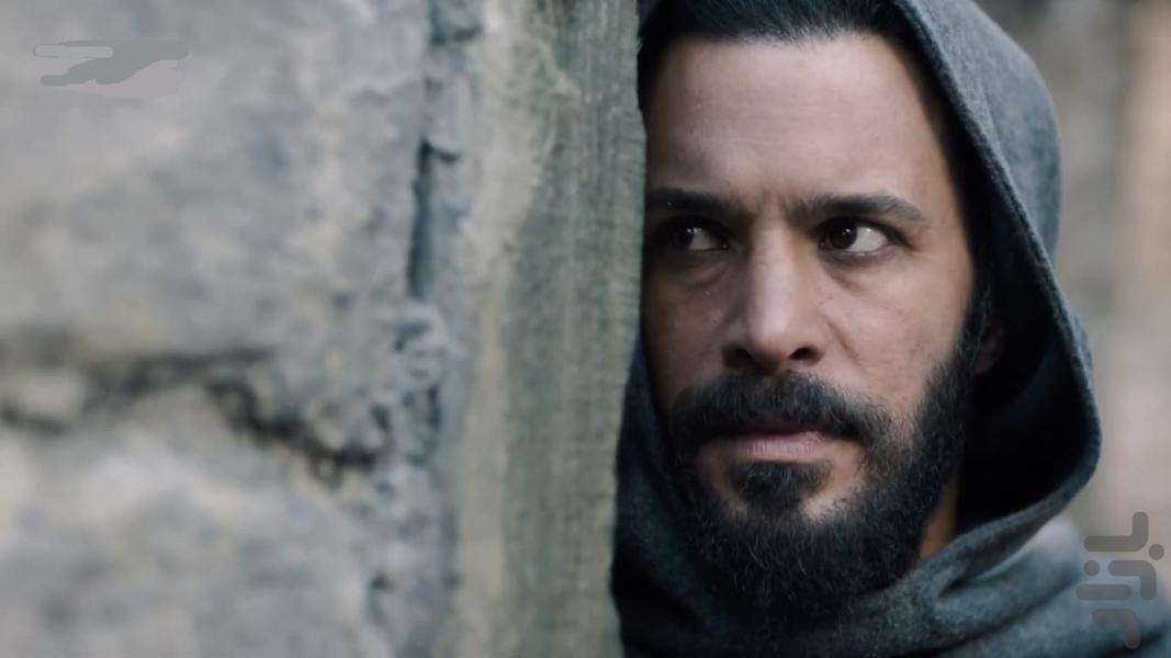 Alparslan: Buyuk Selcuklu - Image screenshot of android app