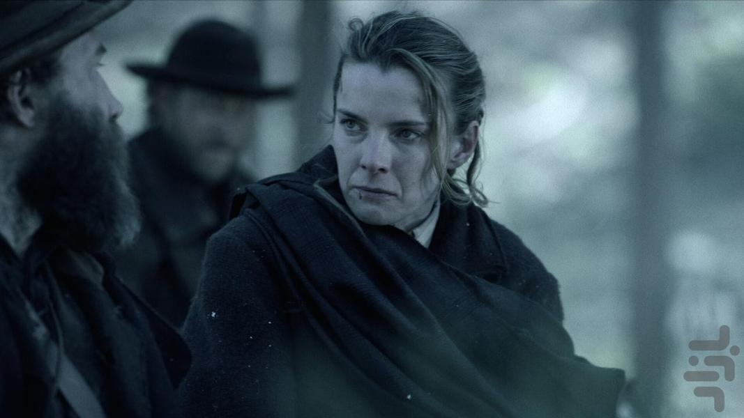 American Primeval - Image screenshot of android app