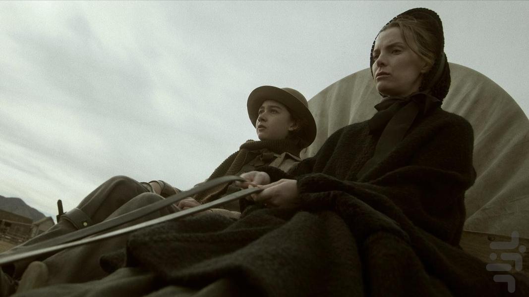 American Primeval - Image screenshot of android app