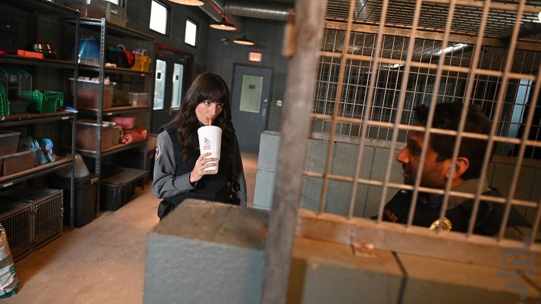 Animal Control - Image screenshot of android app