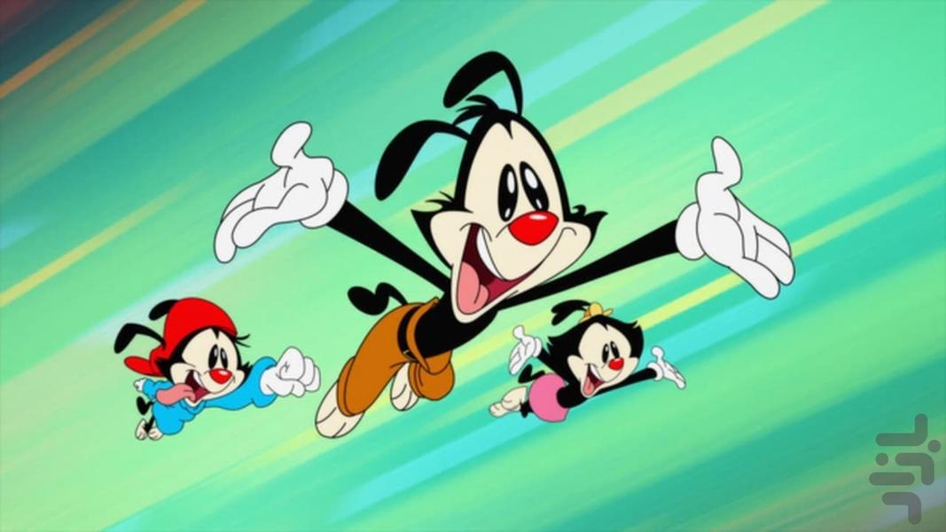 Animaniacs - Image screenshot of android app