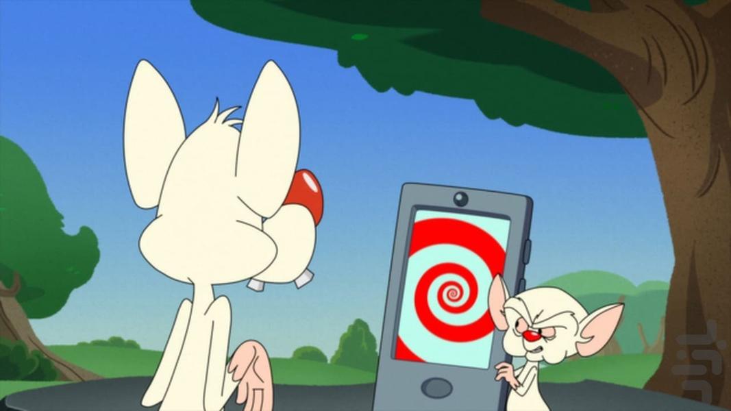 Animaniacs - Image screenshot of android app