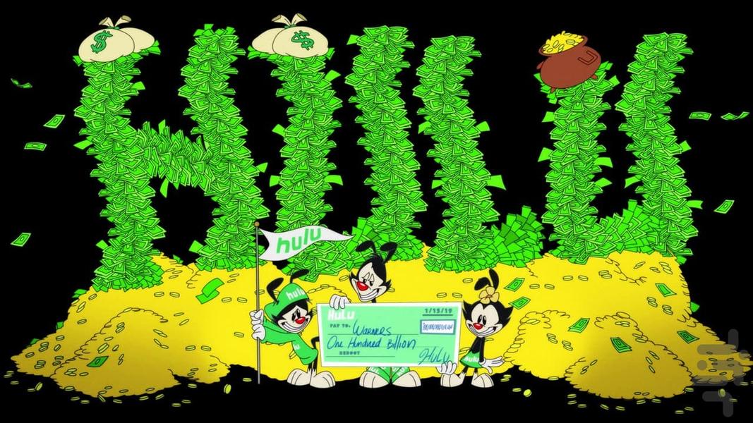 Animaniacs - Image screenshot of android app