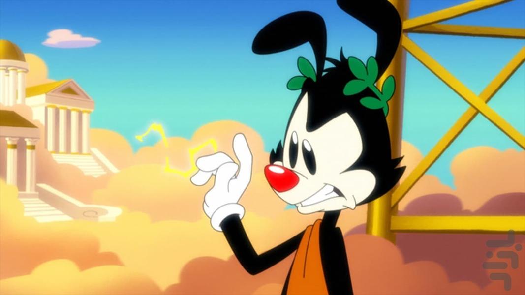 Animaniacs - Image screenshot of android app