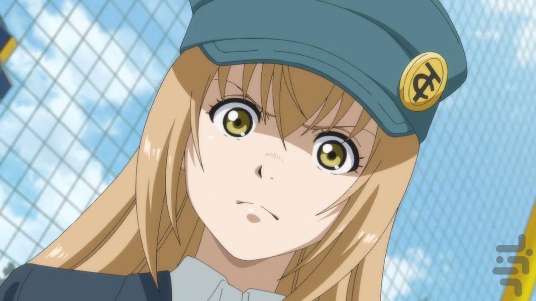 آئوشی - عکس برنامه موبایلی اندروید