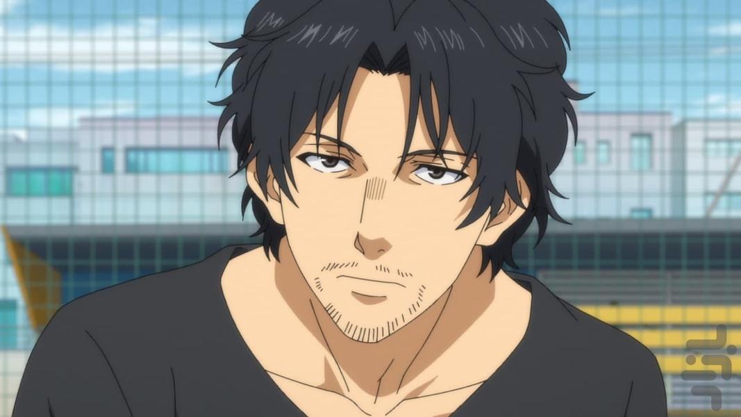 آئوشی - عکس برنامه موبایلی اندروید