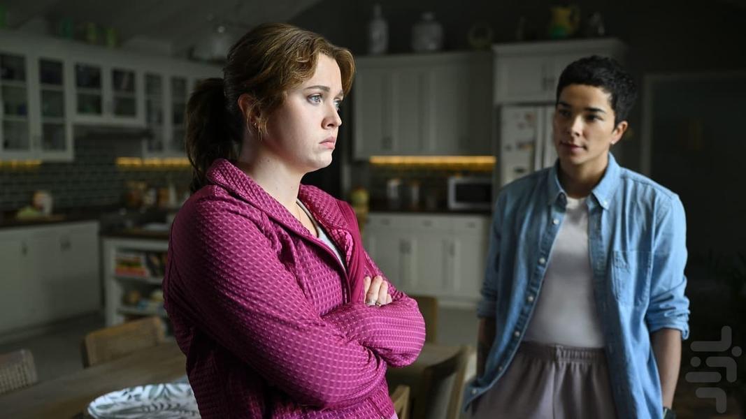 Apples Never Fall - Image screenshot of android app