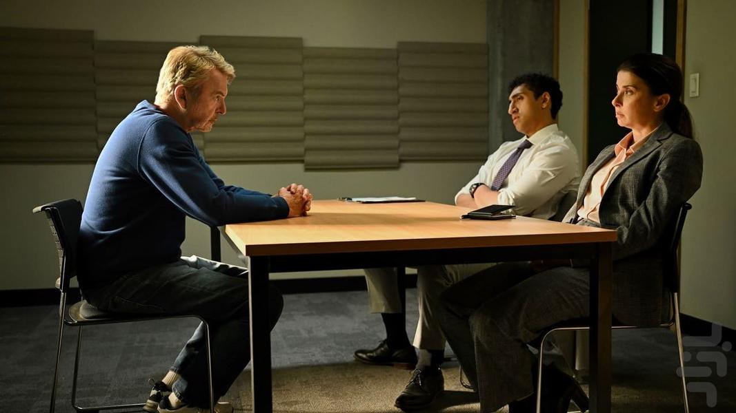 Apples Never Fall - Image screenshot of android app