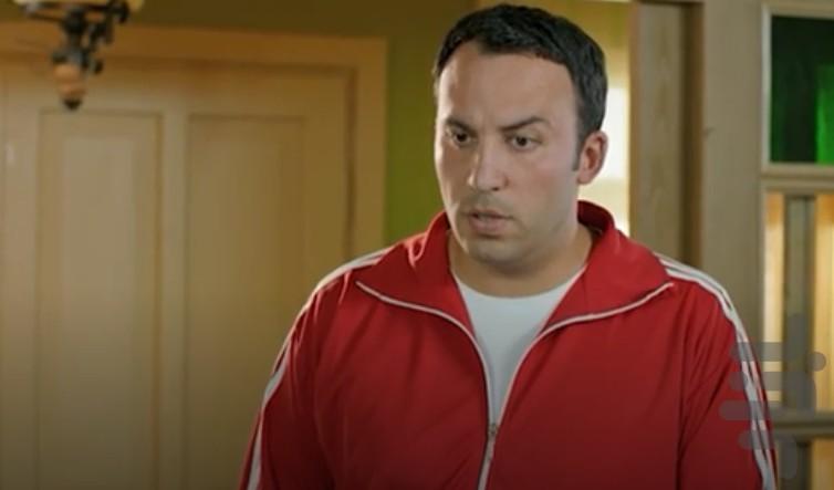 یادگار - Image screenshot of android app