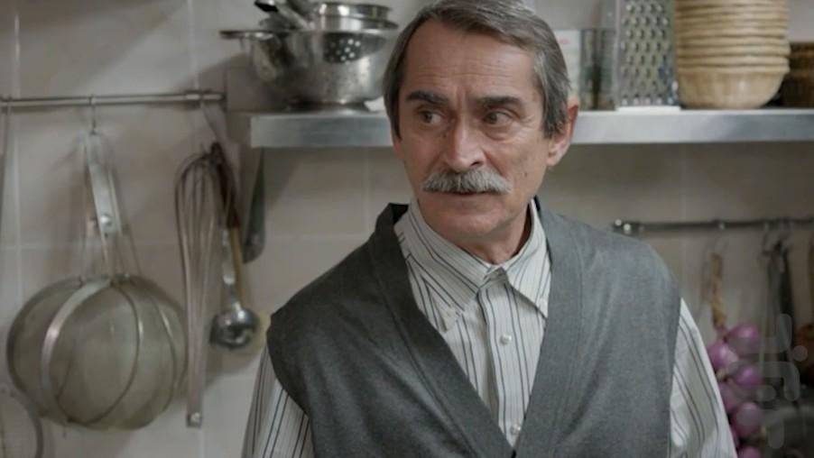 یادگار - Image screenshot of android app