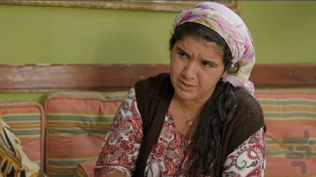 یادگار - Image screenshot of android app