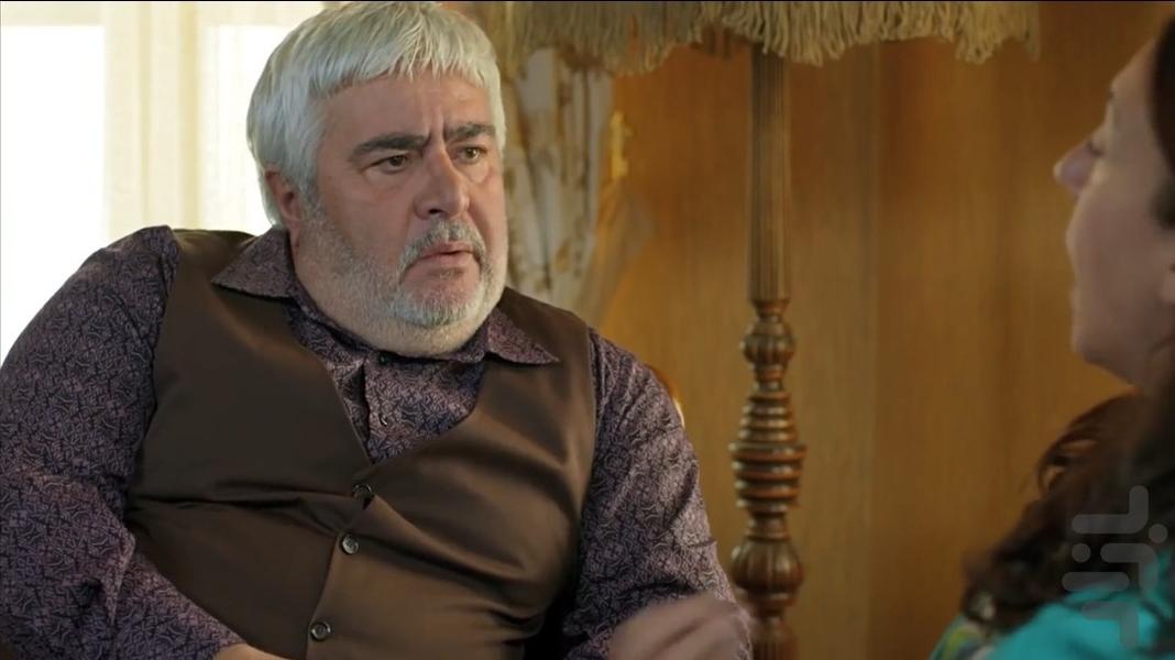 یادگار - Image screenshot of android app