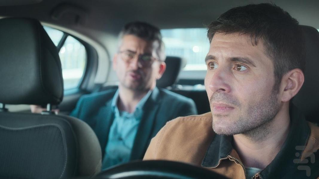 Asaf - Image screenshot of android app