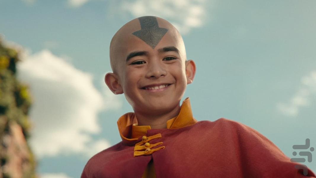 Avatar: The Last Airbender - Image screenshot of android app