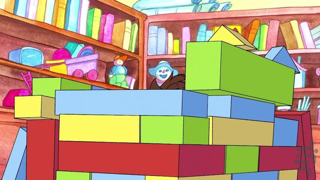 Baby Looney Tunes - Image screenshot of android app