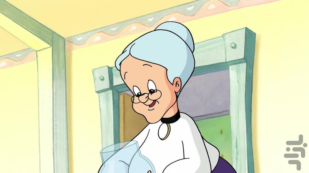 Baby Looney Tunes - Image screenshot of android app