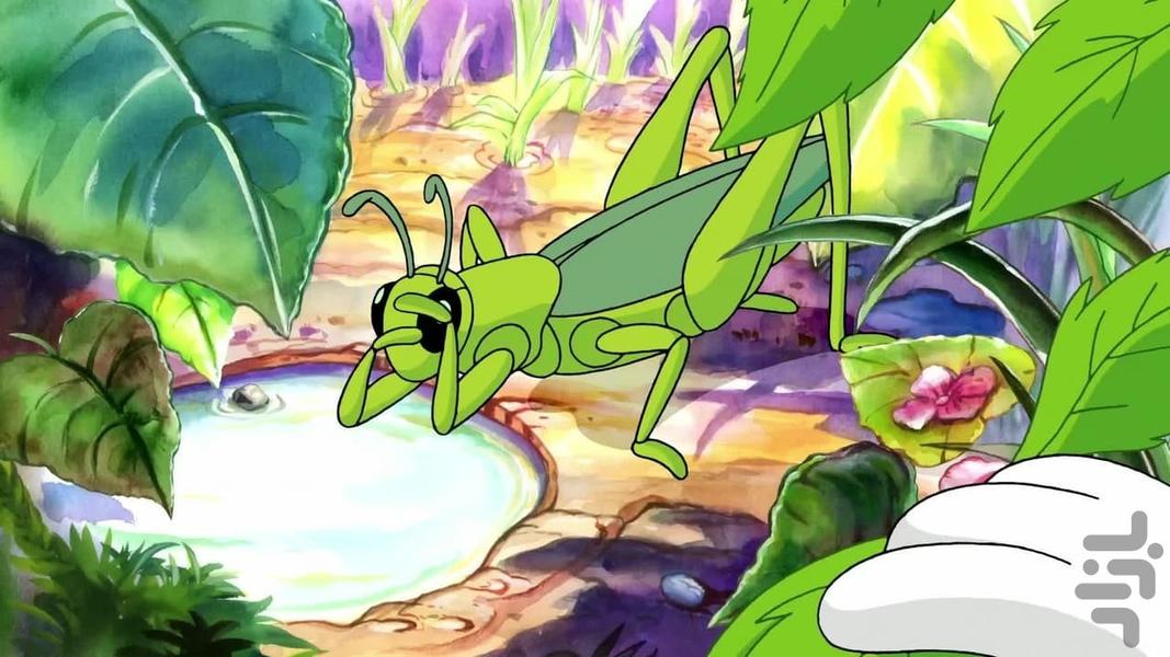 Baby Looney Tunes - Image screenshot of android app