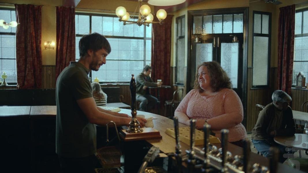 بچه گوزن شمالی - Image screenshot of android app