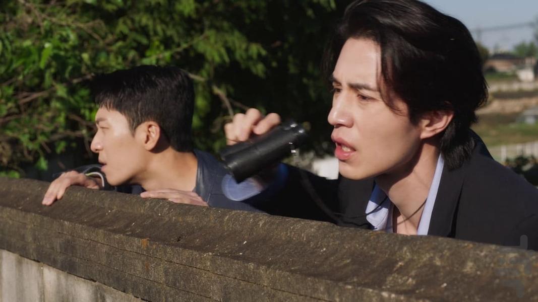 Bad and Crazy - Image screenshot of android app