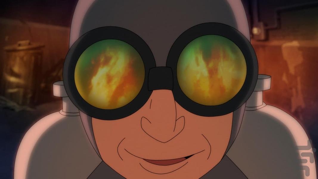 Batman: Caped Crusader - Image screenshot of android app