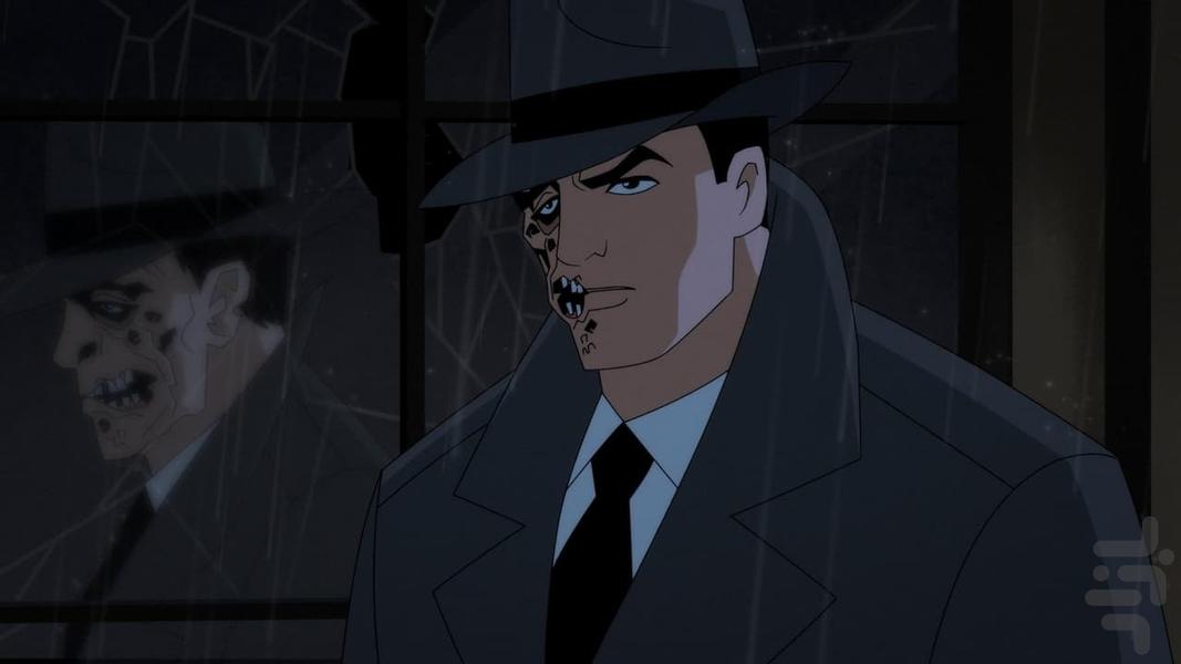 Batman: Caped Crusader - Image screenshot of android app