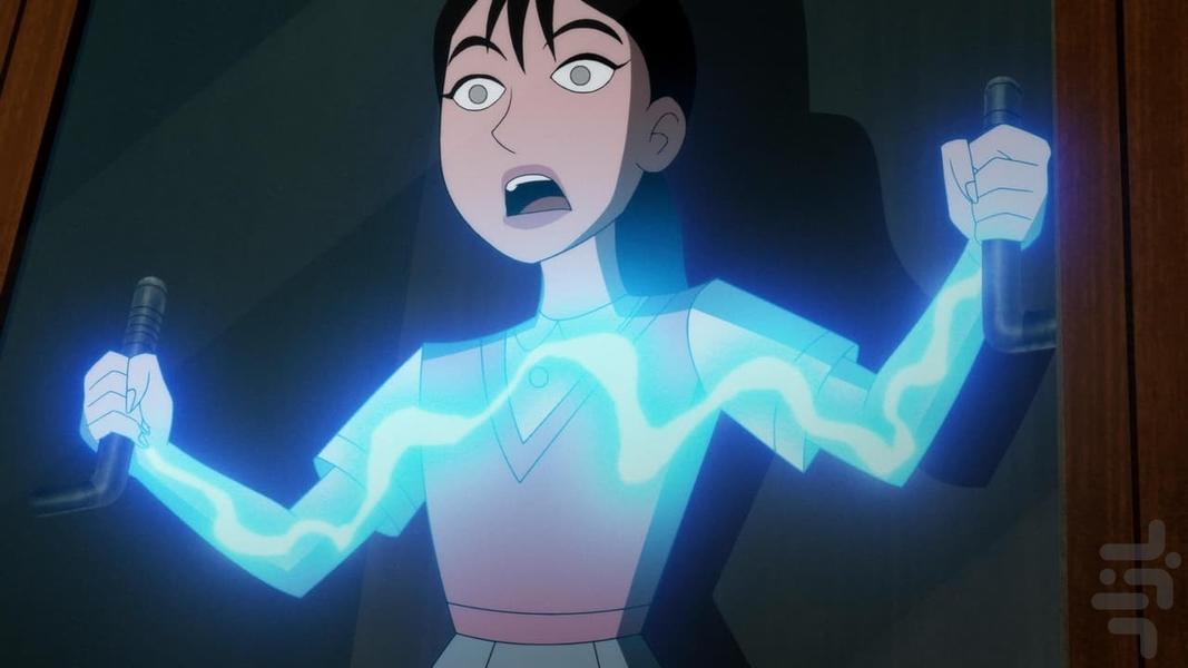 Batman: Caped Crusader - Image screenshot of android app