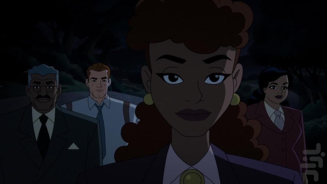 Batman: Caped Crusader - Image screenshot of android app