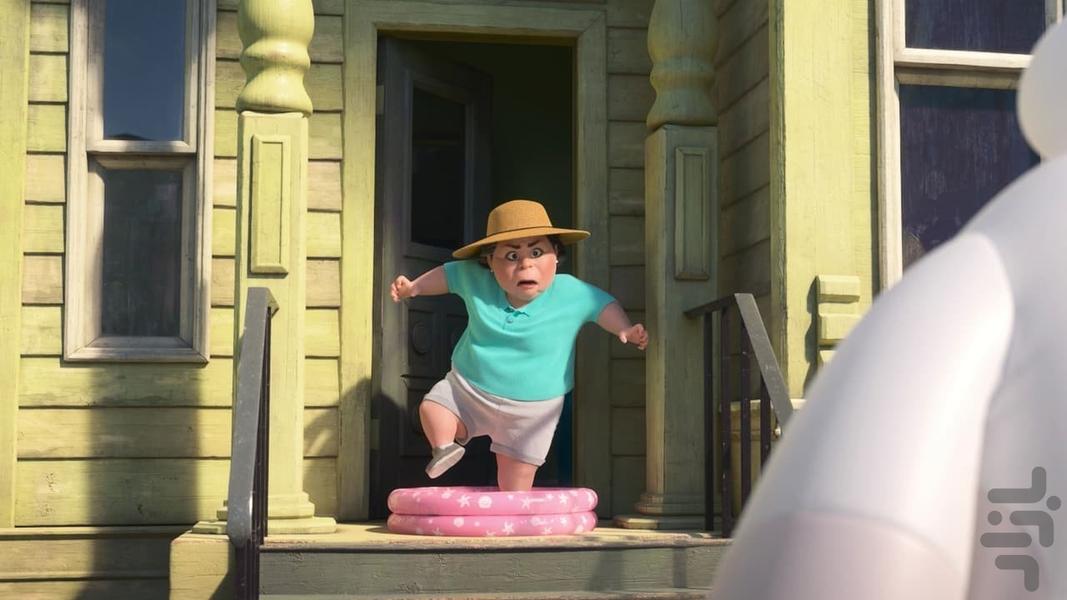 بیمکس! - عکس برنامه موبایلی اندروید