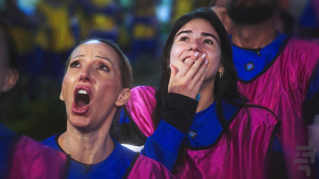 Beast Games - Image screenshot of android app