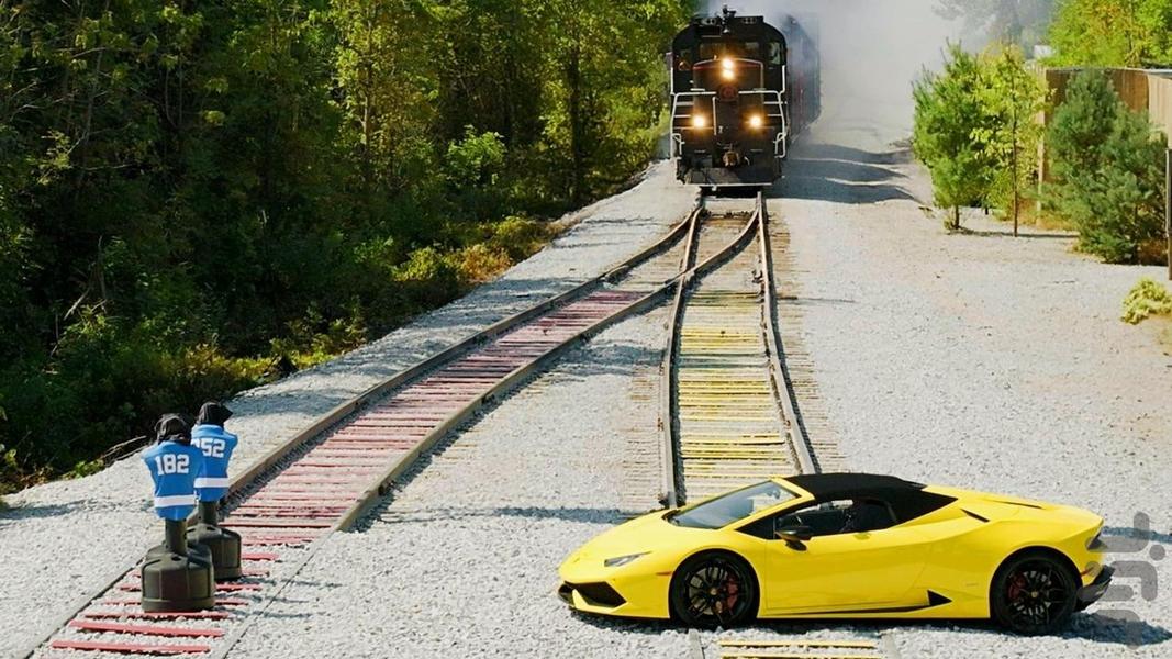 Beast Games - Image screenshot of android app