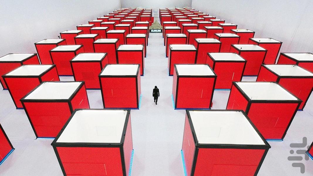 Beast Games - Image screenshot of android app