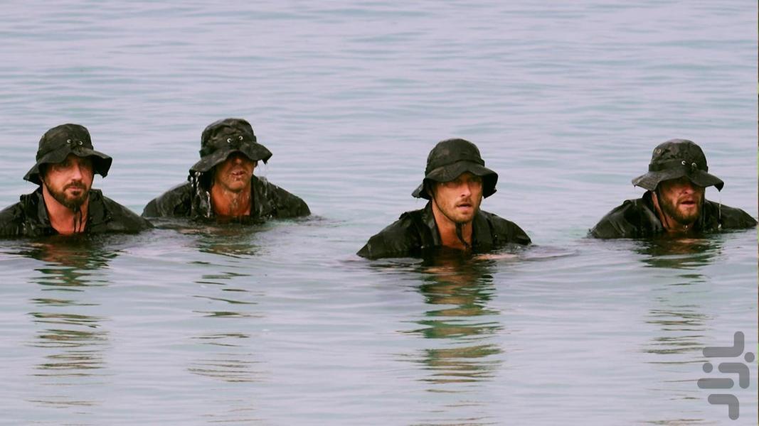 Beast Games - Image screenshot of android app