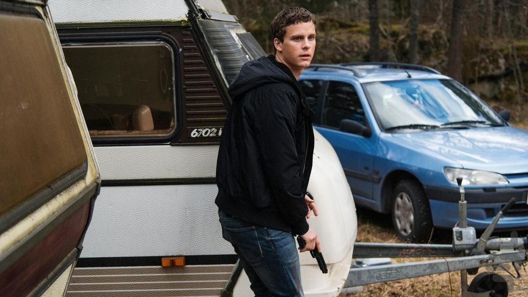 Before We Die - Image screenshot of android app