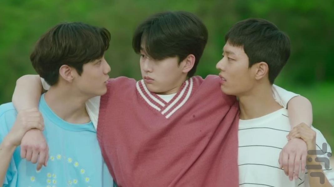 Begins Youth - Image screenshot of android app