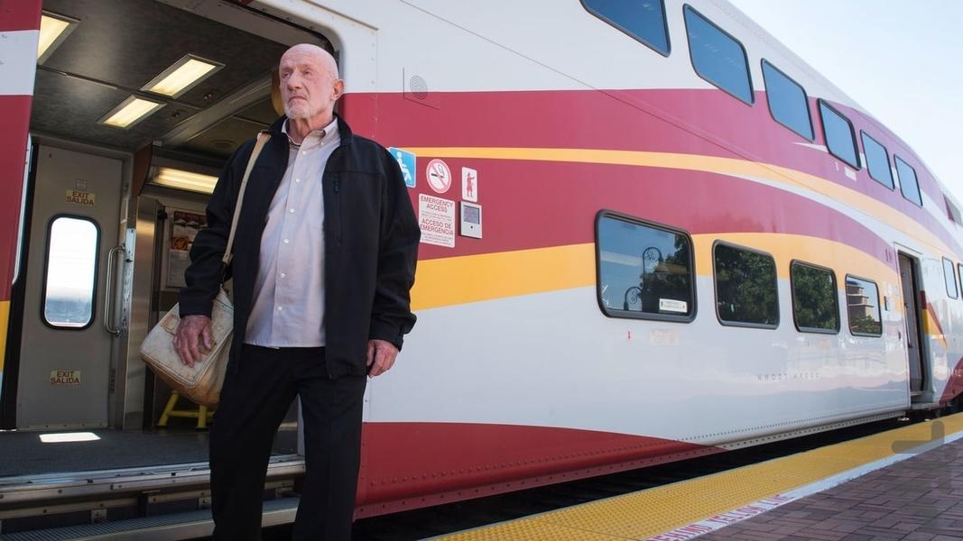 Better Call Saul - Image screenshot of android app