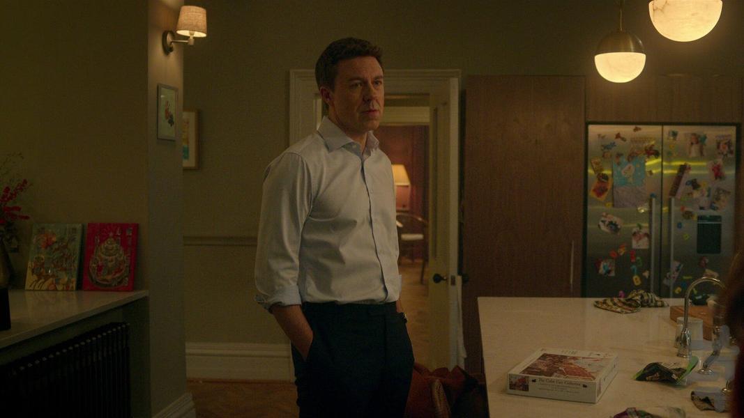 Black Doves - Image screenshot of android app