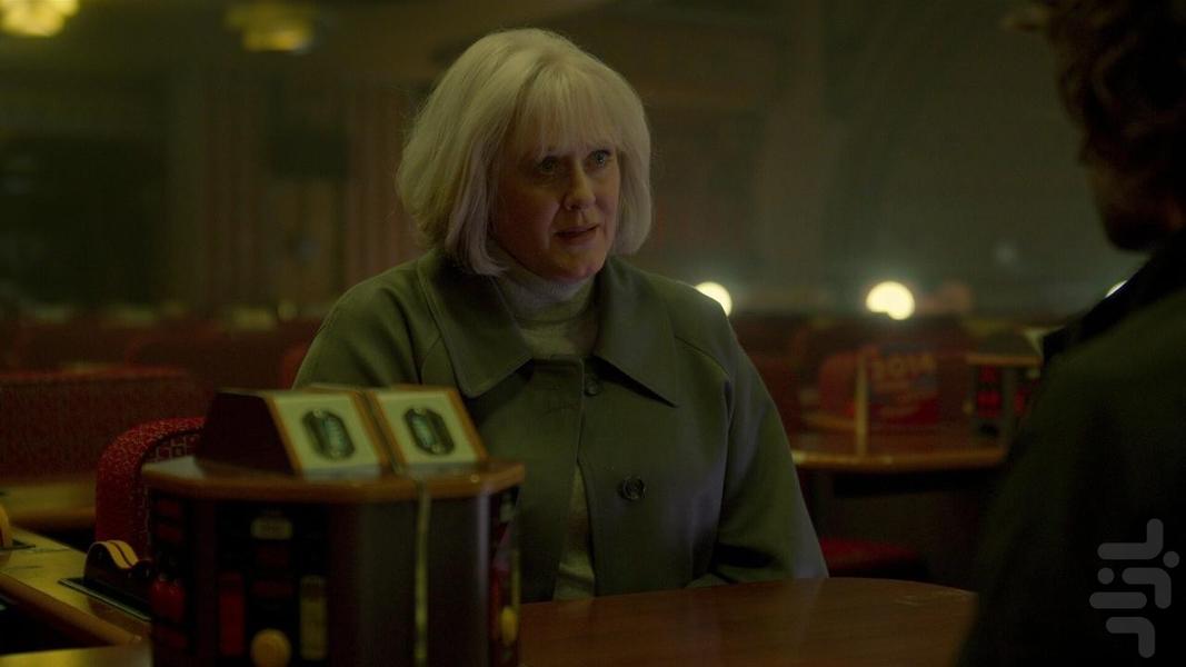 Black Doves - Image screenshot of android app