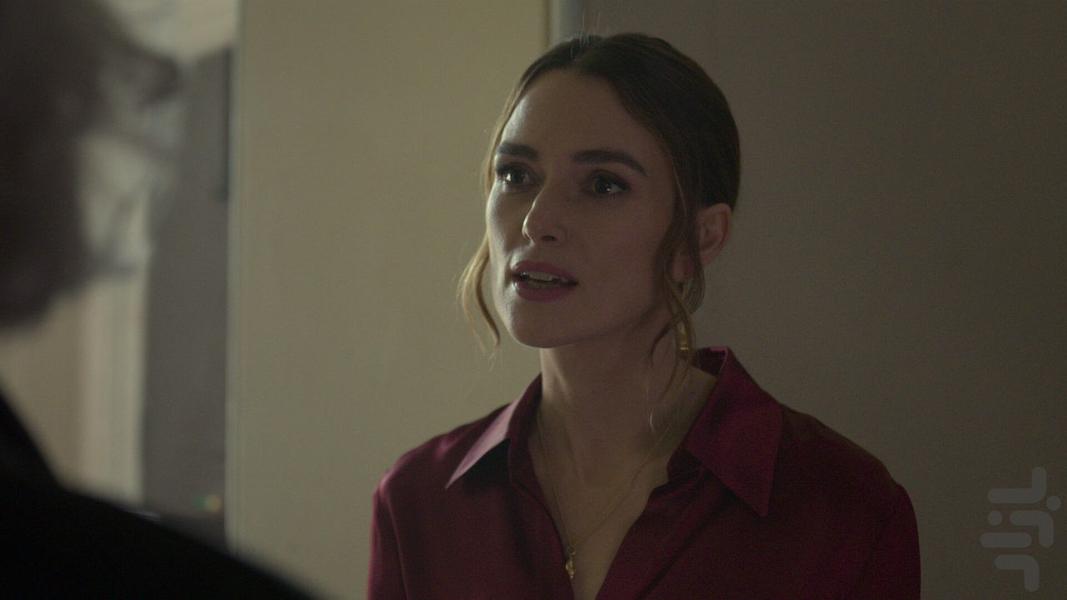 Black Doves - Image screenshot of android app