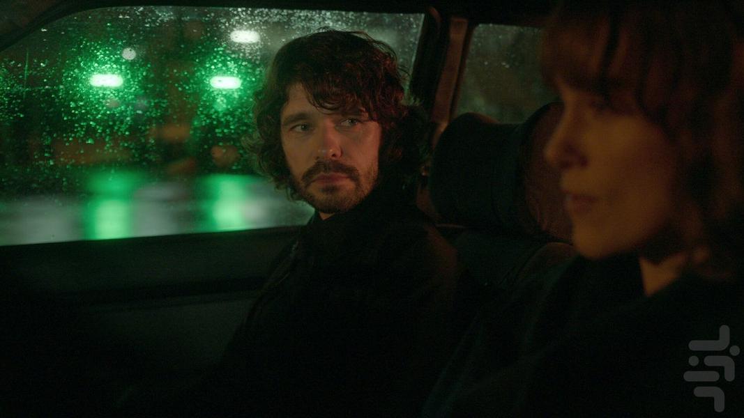 Black Doves - Image screenshot of android app