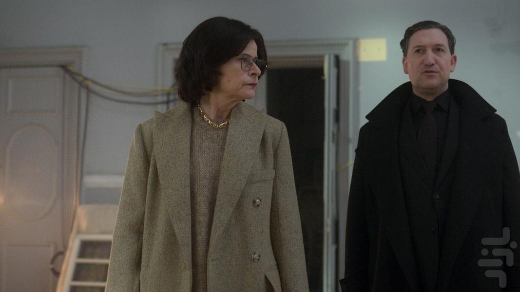 Black Doves - Image screenshot of android app