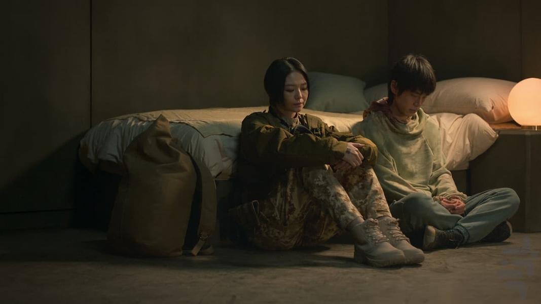 Black Knight - Image screenshot of android app