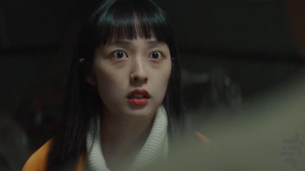 بی خبری - Image screenshot of android app