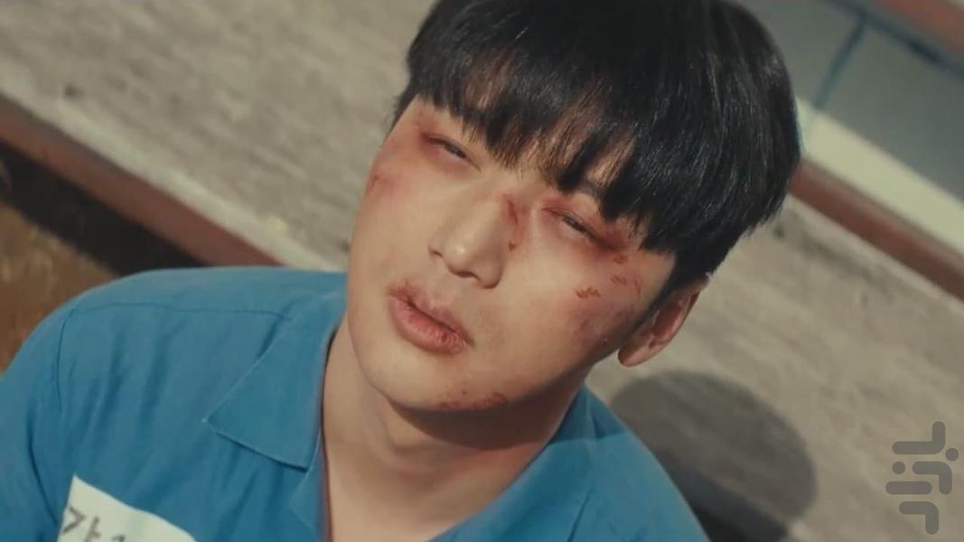 بی خبری - Image screenshot of android app