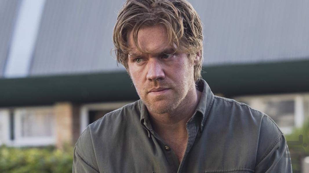 Black Snow - Image screenshot of android app