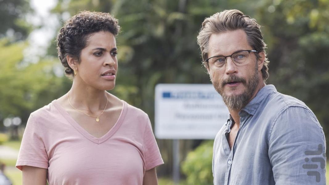 Black Snow - Image screenshot of android app