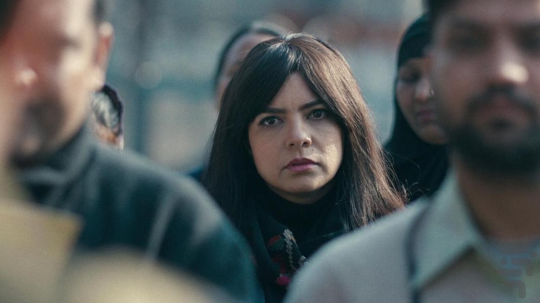 Black Warrant - Image screenshot of android app