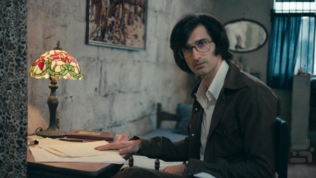 Black Warrant - Image screenshot of android app