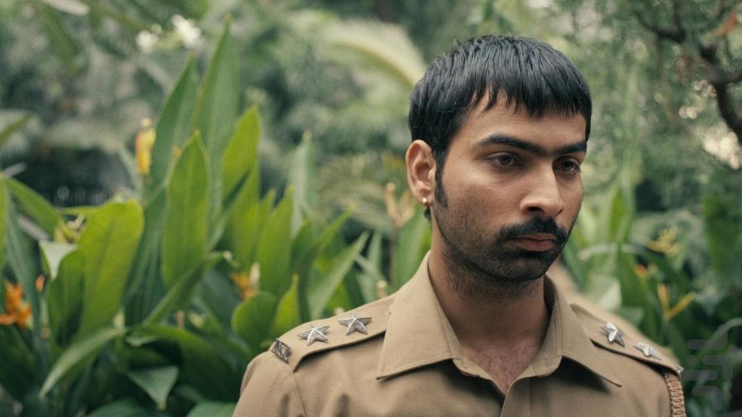 Black Warrant - Image screenshot of android app